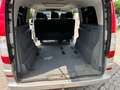 Mercedes-Benz Vito Kombi 115 CDI extralang Argent - thumbnail 13