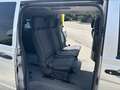 Mercedes-Benz Vito Kombi 115 CDI extralang Argent - thumbnail 8