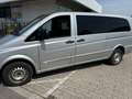 Mercedes-Benz Vito Kombi 115 CDI extralang Argent - thumbnail 1