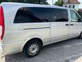 Mercedes-Benz Vito Kombi 115 CDI extralang Argent - thumbnail 3