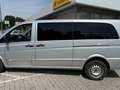 Mercedes-Benz Vito Kombi 115 CDI extralang Argent - thumbnail 4