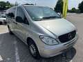Mercedes-Benz Vito Kombi 115 CDI extralang Argent - thumbnail 2