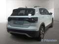 Volkswagen T-Cross MOVE 1.0 TSI DSG NAVI LED ACC SITZH. Weiß - thumbnail 4