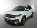 Volkswagen T-Cross MOVE 1.0 TSI DSG NAVI LED ACC SITZH. Weiß - thumbnail 17