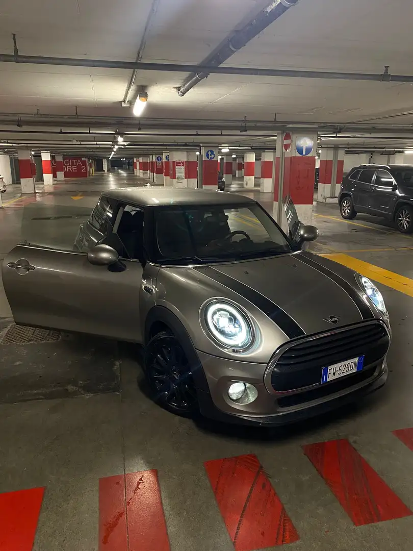 MINI One D 3p 1.5 Baker Street - 2
