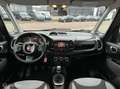 Fiat 500L 0.9 TwinAir Lounge Grau - thumbnail 8