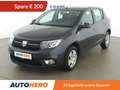 Dacia Sandero 1.0 Supreme Grau - thumbnail 1