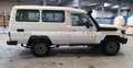 Toyota Land Cruiser Metal top HZJ 78 - EXPORT OUT EU TROPICAL VERSION Blanc - thumbnail 14