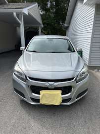 4dr Sdn LT w/1LT