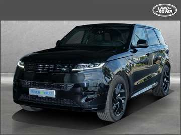 P460e Dynamic SE PANO AHK HUD 22 Black