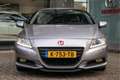 Honda CR-Z 1.5 i-Vtec IMA Sport | H&R verlaagd | Apple-carpla Grau - thumbnail 14