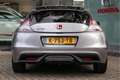 Honda CR-Z 1.5 i-Vtec IMA Sport | H&R verlaagd | Apple-carpla Grau - thumbnail 15