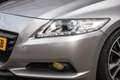 Honda CR-Z 1.5 i-Vtec IMA Sport | H&R verlaagd | Apple-carpla Grau - thumbnail 27
