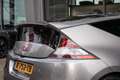 Honda CR-Z 1.5 i-Vtec IMA Sport | H&R verlaagd | Apple-carpla Grau - thumbnail 28