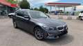 BMW 320 320d Luxury auto (190 Cv) Grigio - thumbnail 8