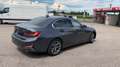 BMW 320 320d Luxury auto (190 Cv) Grigio - thumbnail 5