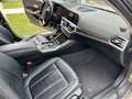 BMW 320 320d Luxury auto (190 Cv) Grigio - thumbnail 15