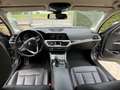 BMW 320 320d Luxury auto (190 Cv) Grigio - thumbnail 11