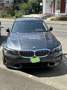 BMW 320 320d Luxury auto (190 Cv) Grigio - thumbnail 7