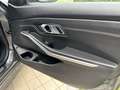 BMW 320 320d Luxury auto (190 Cv) Grigio - thumbnail 14