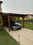 BMW 320 320d Luxury auto (190 Cv) Grigio - thumbnail 4