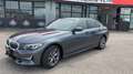 BMW 320 320d Luxury auto (190 Cv) Grigio - thumbnail 6