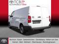 Toyota Proace 2.0 D Meister Kasten L2 Weiß - thumbnail 2
