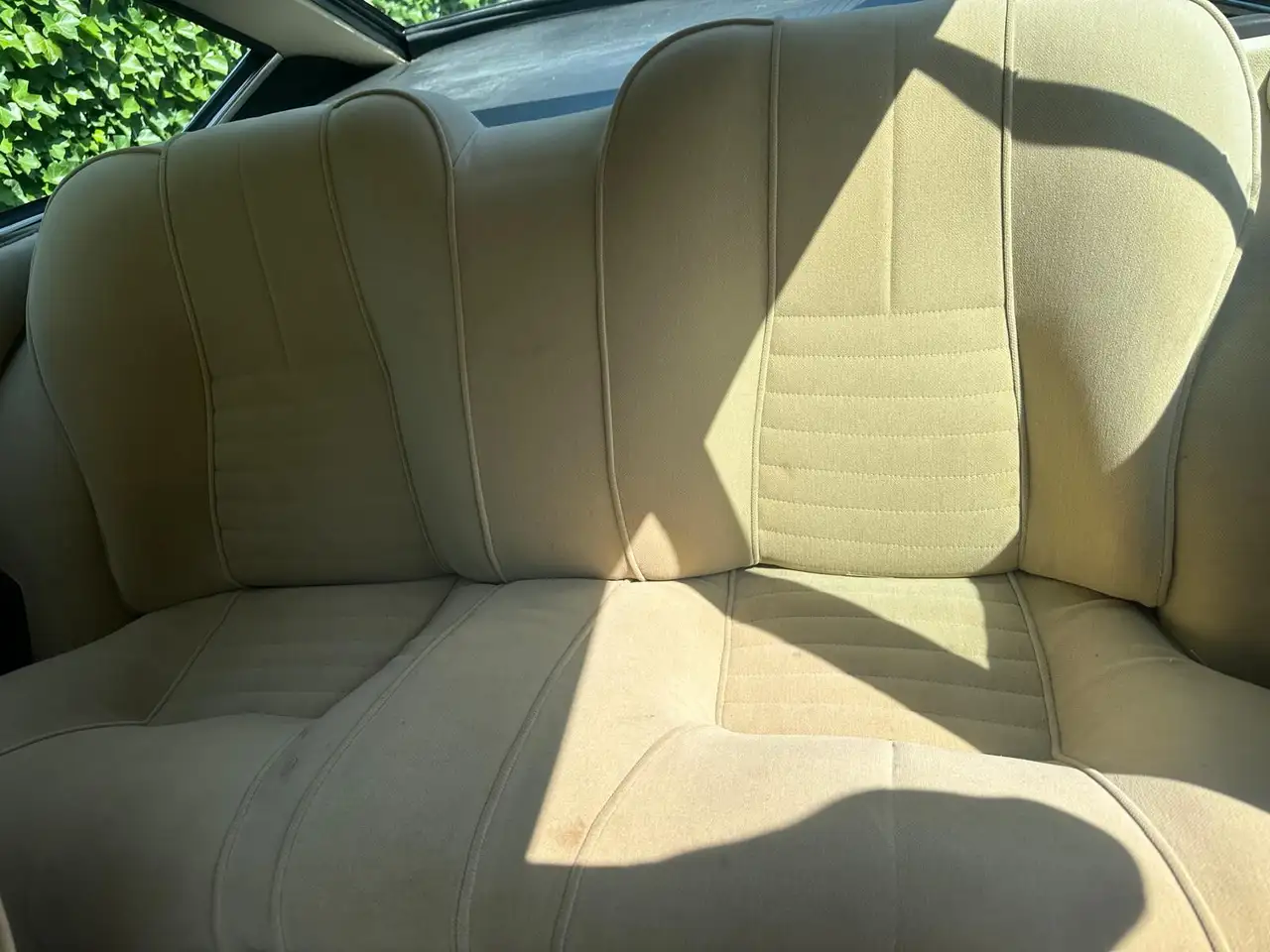 Alfa Romeo Alfetta Bild 11