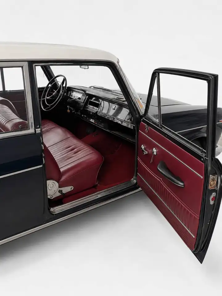 Fiat 2300 Familiare, foto 4