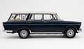 Fiat 2300 Fiat 2300 Familiare Blau - thumbnail 3