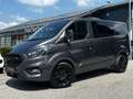 Ford Transit Custom 320 L1 LIMITED *ACC*APP*AHK*18'' Grau - thumbnail 1