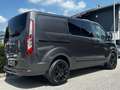 Ford Transit Custom 320 L1 LIMITED *ACC*APP*AHK*18'' Grau - thumbnail 6