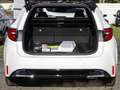 Toyota Corolla TS 1.8 Hybrid Black&White NAVI SHZ PDC BT Weiß - thumbnail 10