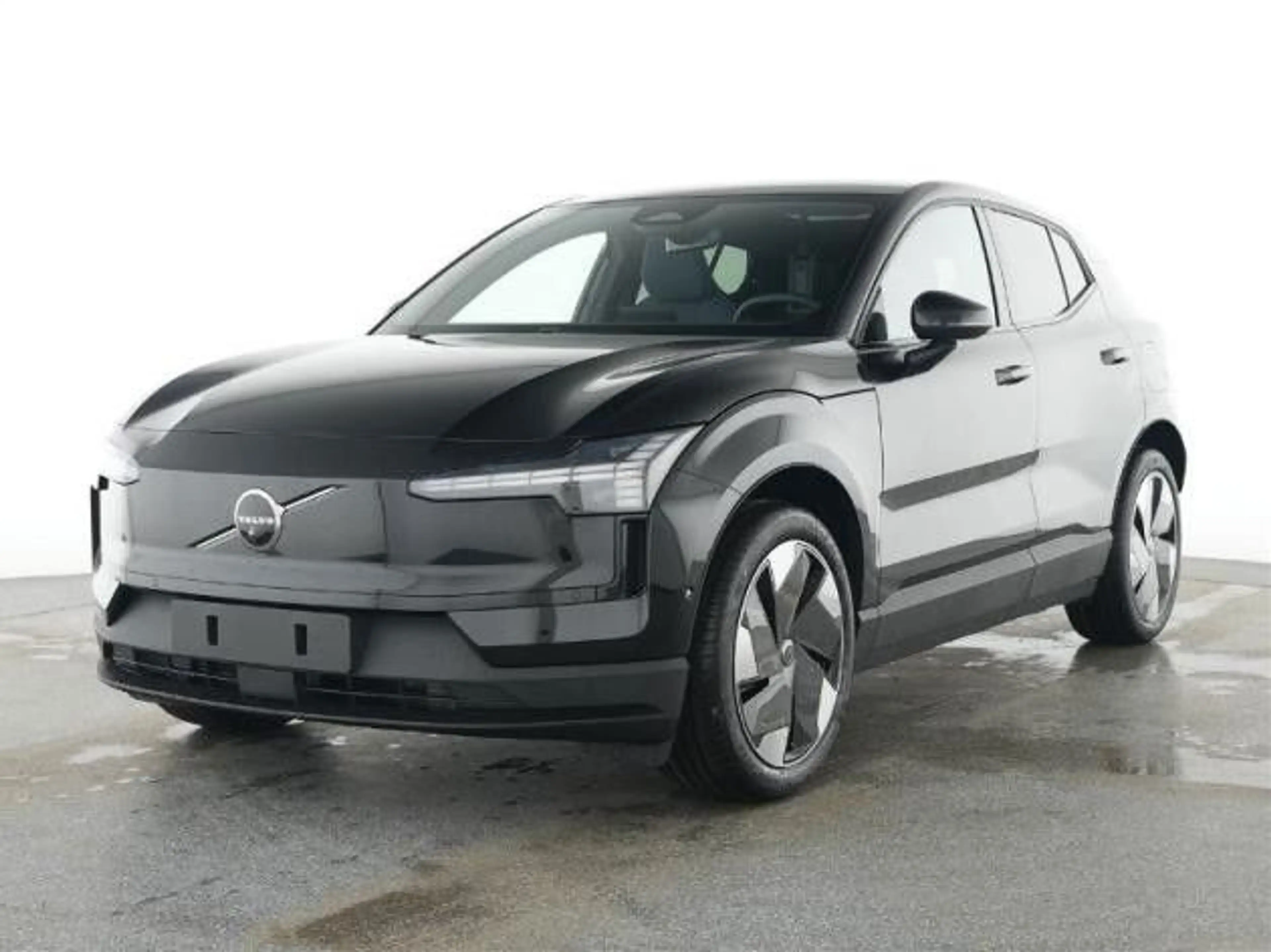 Volvo EX30 Ultra Pure Electric