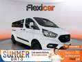 Ford Transit Custom L2H1+Kombi+Trend+9-+Sitzer+2.0+EcoBlue Blanco - thumbnail 1