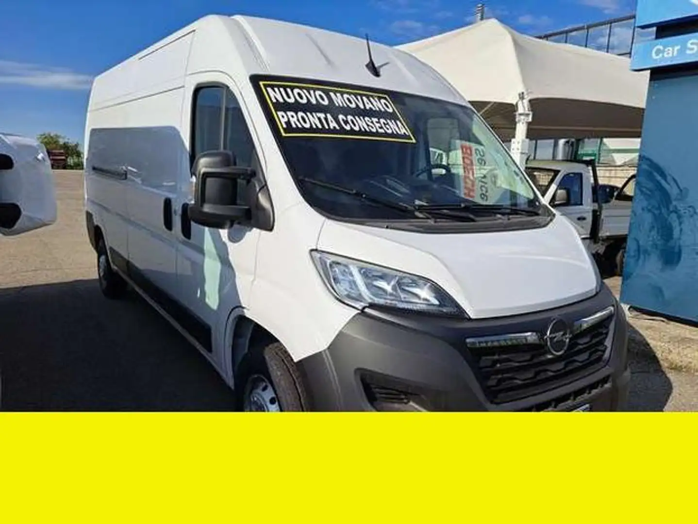 Opel Movano - 2