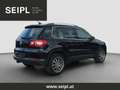 Volkswagen Tiguan 2,0 TDI 4Motion Sky DPF Aut. Schwarz - thumbnail 5