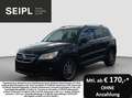 Volkswagen Tiguan 2,0 TDI 4Motion Sky DPF Aut. Schwarz - thumbnail 1