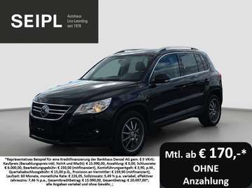 2,0 TDI 4Motion Sky DPF Aut.