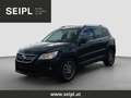 Volkswagen Tiguan 2,0 TDI 4Motion Sky DPF Aut. Schwarz - thumbnail 2