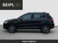Volkswagen Tiguan 2,0 TDI 4Motion Sky DPF Aut. Schwarz - thumbnail 4