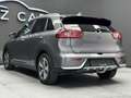 Kia Niro HEV 1.6 GDi Sense DCT * CUIR + CAMERA + GARANTIE* Grau - thumbnail 5