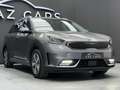 Kia Niro HEV 1.6 GDi Sense DCT * CUIR + CAMERA + GARANTIE* Grau - thumbnail 4