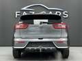 Kia Niro HEV 1.6 GDi Sense DCT * CUIR + CAMERA + GARANTIE* Grau - thumbnail 6