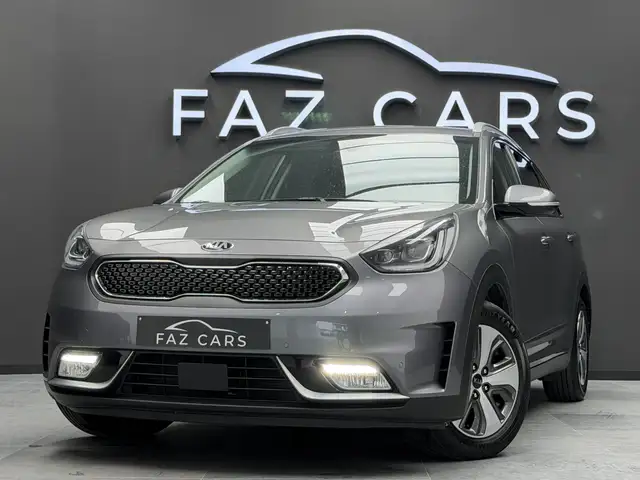 Kia Niro PHEV 1.6 GDi Sense DCT * CUIR + CAMERA + GARANTIE*