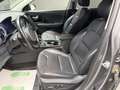 Kia Niro HEV 1.6 GDi Sense DCT * CUIR + CAMERA + GARANTIE* Grau - thumbnail 8