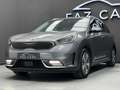 Kia Niro HEV 1.6 GDi Sense DCT * CUIR + CAMERA + GARANTIE* Grau - thumbnail 2