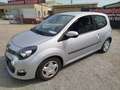Renault Twingo Silber - thumbnail 6