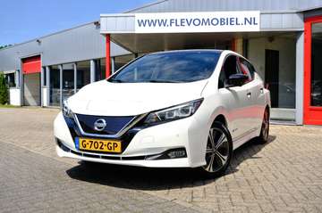 Tekna 40 kWh Aut. Leder|Navi|Cam|Clima|LMV