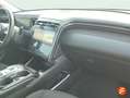 Hyundai TUCSON 1.6 TGDI HEV Tecno 2C AT Gris - thumbnail 26